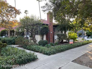 Main picture of 1801 Huntington Dr