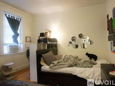 Main picture of Strathmore Road Apartments