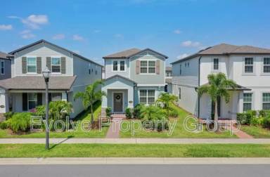 Main picture of 13748 Werrington Dr