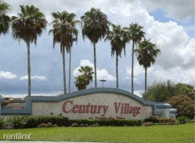 Main picture of Century Village