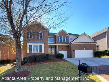 Main picture of 2266 Norbury Dr SE