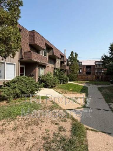 Main picture of 1138 26 Avenue - Unit D