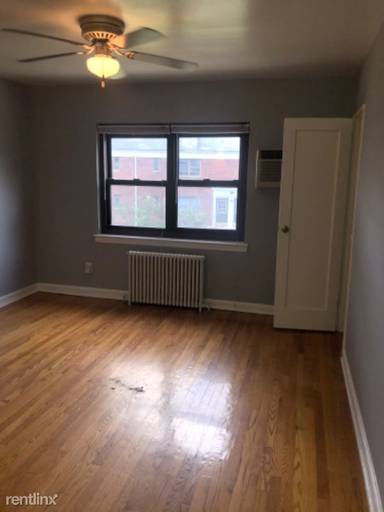 Main picture of Skyline Apartments