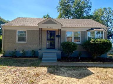 Main picture of 3267 Harris Ave