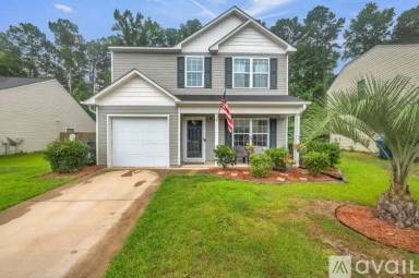 Main picture of 1103 Jordan Lake Ct