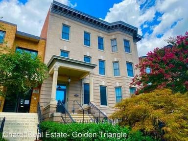 Main picture of 1323 Clifton St NW