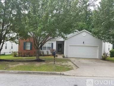 Main picture of 410 Burdett Ridge Ct