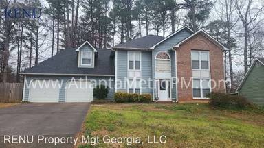 Main picture of 4120 Poplar Trl