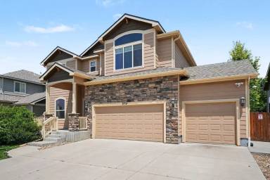 Main picture of 2721 Bridle Dr