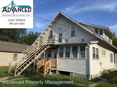 Main picture of 605 Laramie St