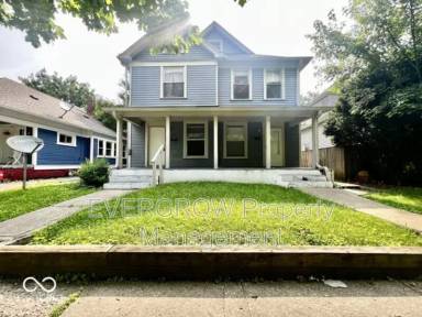 Main picture of 415 N Oxford St