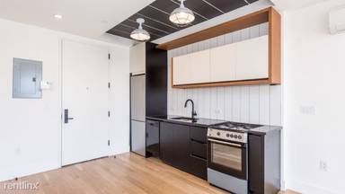 Main picture of 1409 Fulton St