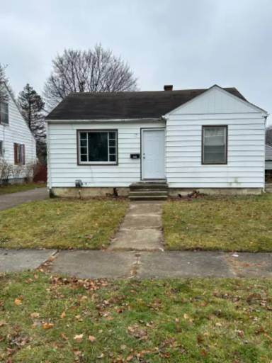 Main picture of 2627 Prospect St