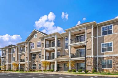 Main picture of Palmer View Apartments