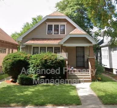 Main picture of 3941 N 24th Pl