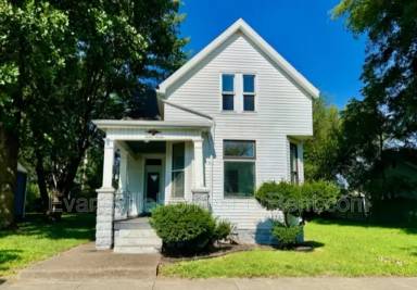Main picture of 1216 N Main St