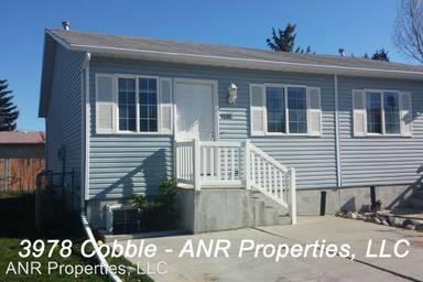 Main picture of 3958 Cobble Ct