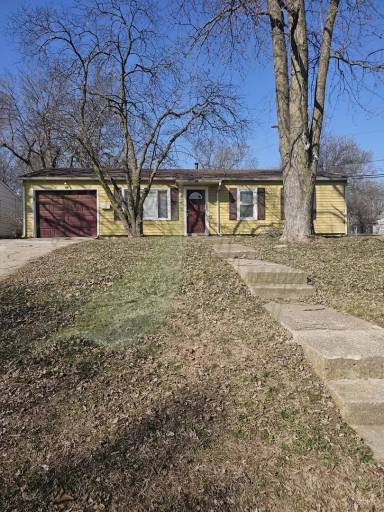 Main picture of 14924 Fuller Ave