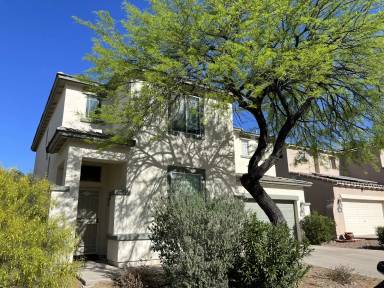 Main picture of 14853 S Camino Tierra del Rio