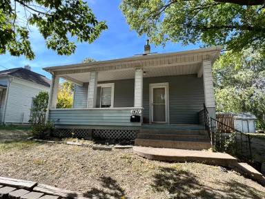 Main picture of 1431 S 9th St