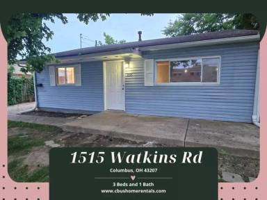 Main picture of 1515 Watkins Rd