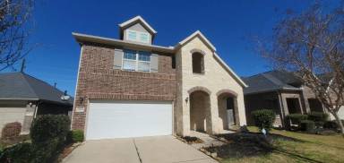 Main picture of 25034 Blue Mountain Park Ln
