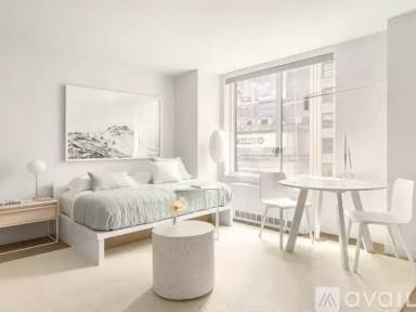 Main picture of 455 W 37th St Apartments