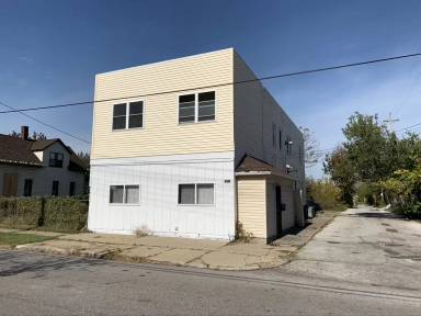 Main picture of 3416 Trowbridge Ave