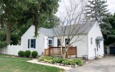 Main picture of 2507 Northview Ave