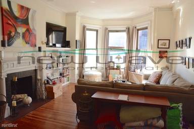 Main picture of 16 Hereford St