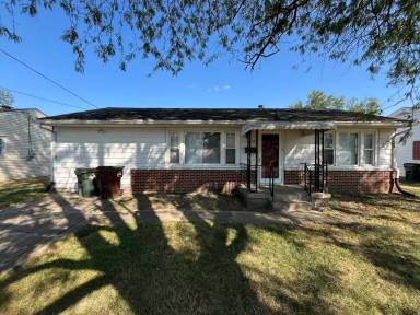 Main picture of 1303 Barnitz St