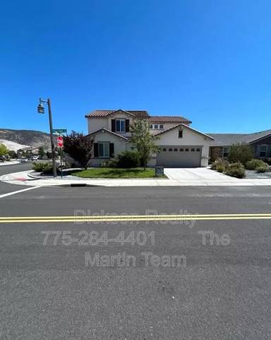 Main picture of 2180 Blue Oaks Dr