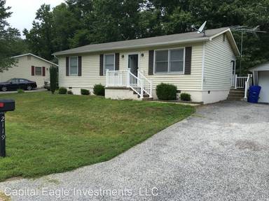 Main picture of 2119 Marbella Dr