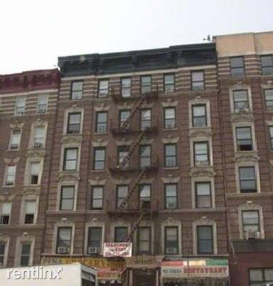 Main picture of 1484 Amsterdam Ave