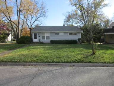 Main picture of 2327 Shrewsbury Rd