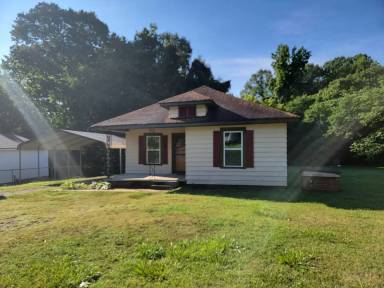 Main picture of 6 Bell St