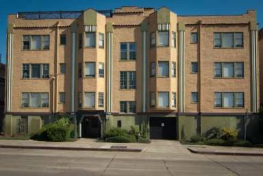 Main picture of 1717 Oxford St