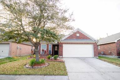 Main picture of 4318 Granite Park Way