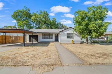 Main picture of 2818 37th St