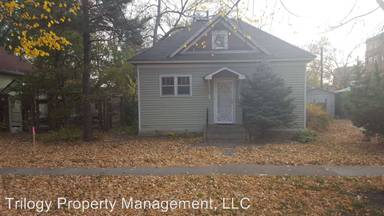 Main picture of 314 S Sherwood St