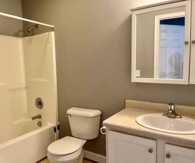 Main picture of Sterling Park Townhouse