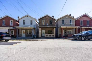Main picture of 1423 Ridge Ave
