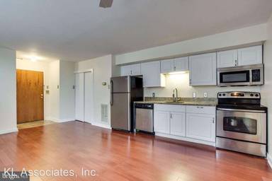 Main picture of 55 M St NW