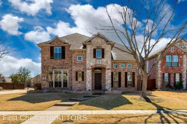 Main picture of 923 Southfork Dr