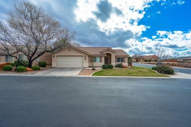 Main picture of Painted Desert