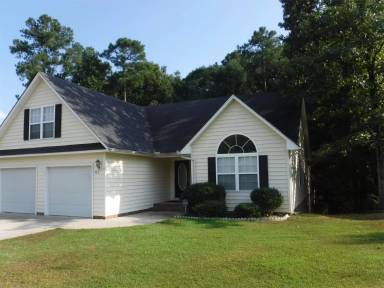 Main picture of 412 Newburgh Dr
