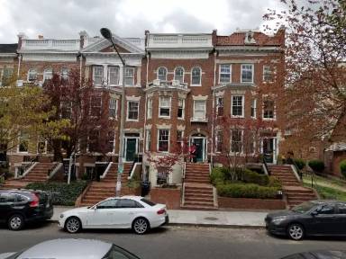 Main picture of 1856 Kalorama Road NW - 5