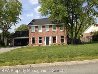 Main picture of 1308 Clear Brook Dr