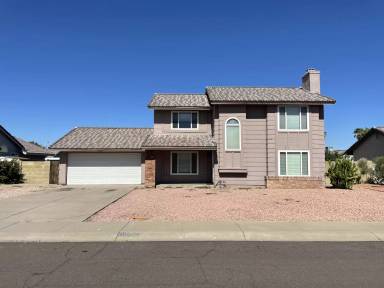 Main picture of 8138 W Columbine Dr