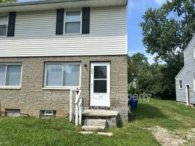 Main picture of 341 S Napoleon Ave